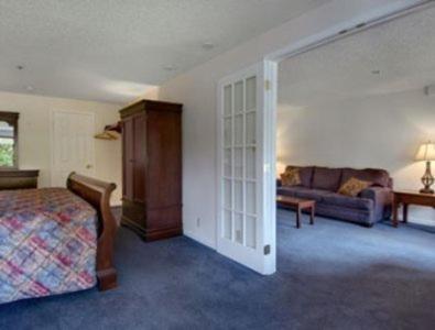Super 8 Creswell/South Eugene Hotel Kamer foto